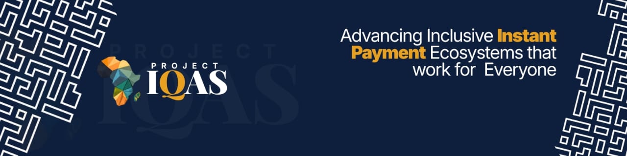 IQAS Project image